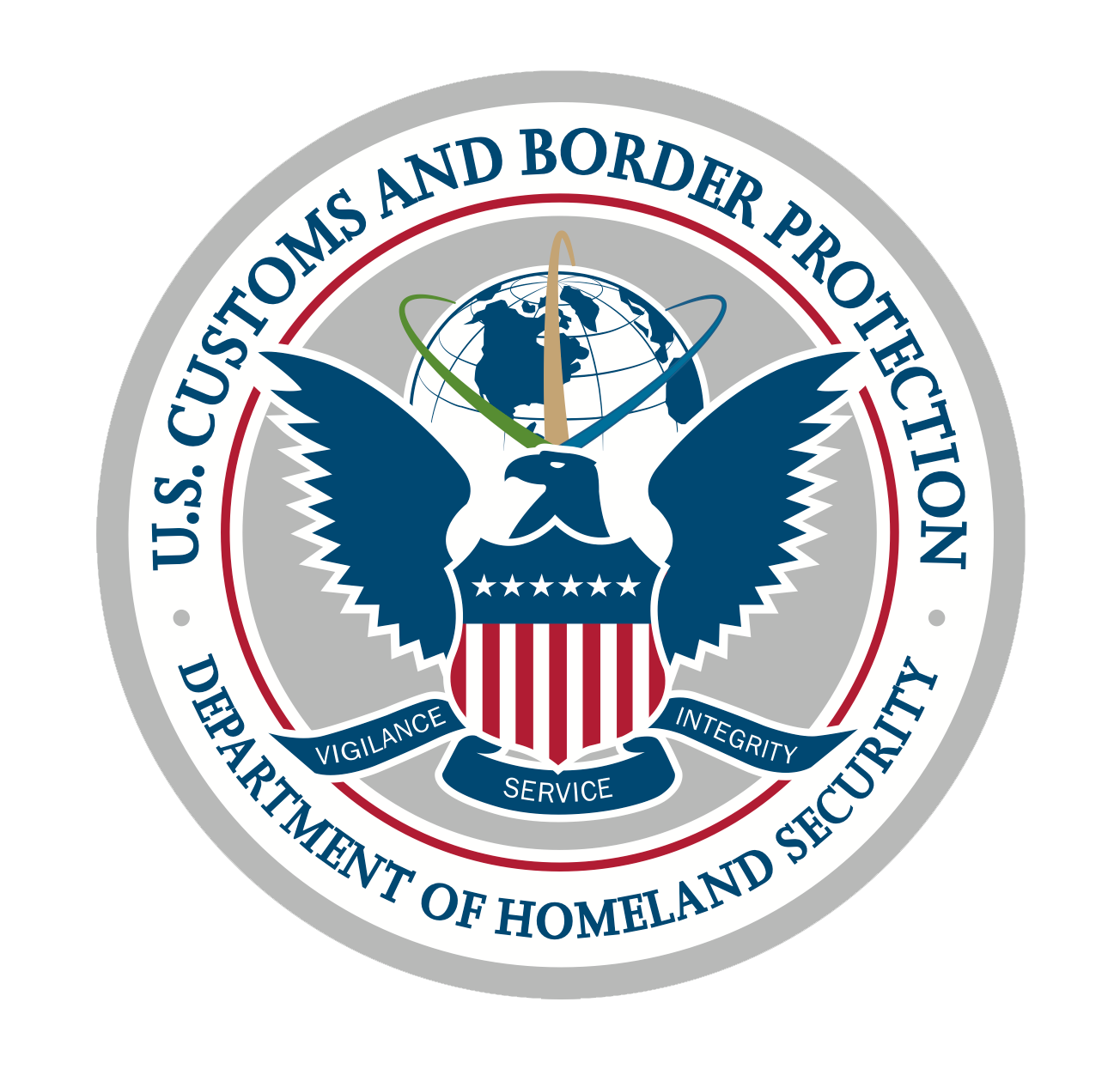 US Customs Pre-payment