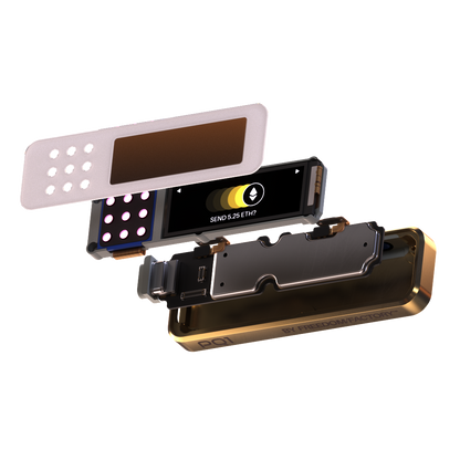 The Freedom Stack